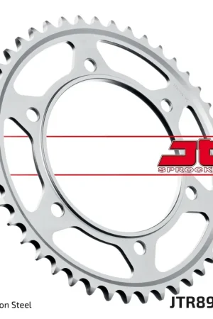 JT Sprockets - REAR STEEL 45T - Sprockets - 525 Limited Edition